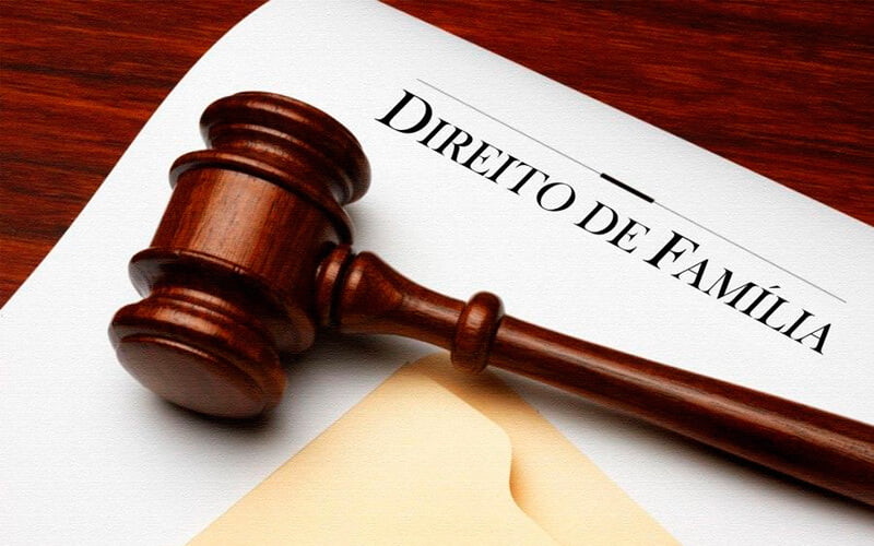 Direito Cível e Família