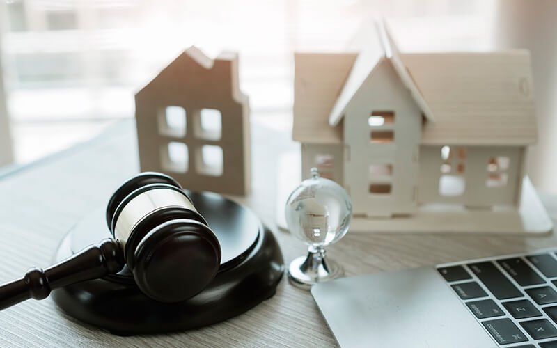 Direito Imobiliário